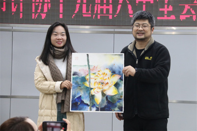 渝東北文藝評(píng)論工作專題調(diào)研 文藝惠民活動(dòng)走進(jìn)云陽