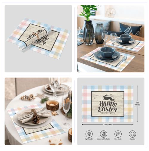 速速get精選原創(chuàng)素材，創(chuàng)意定制打造復(fù)活節(jié)爆款產(chǎn)品